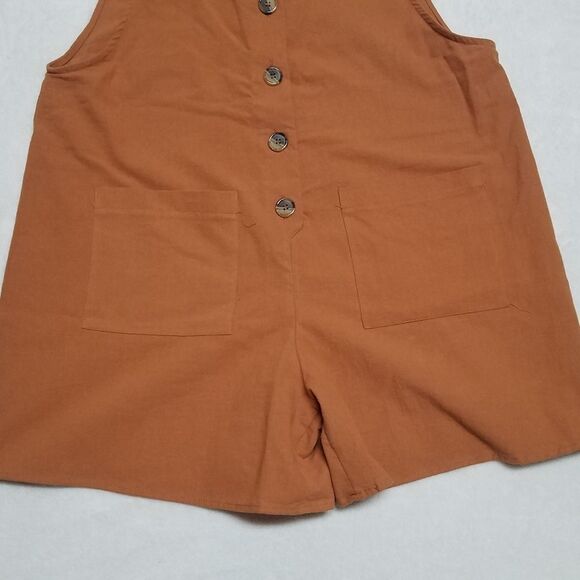 VINTAGE AK Collectible Pearl Camel Jumper Outfit - Picture 12 of 16